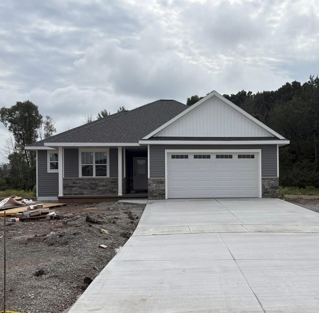 963 Enclave Court, DE PERE