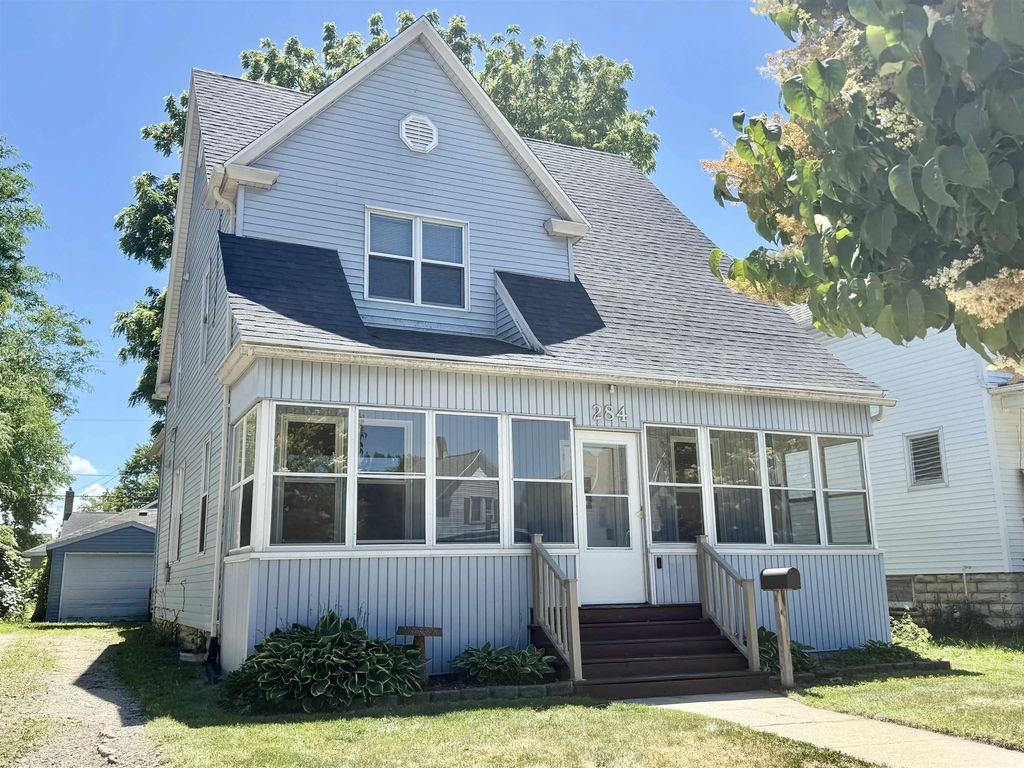 284 4th Street, FOND DU LAC