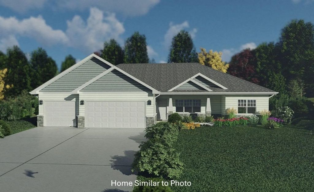 1756 Betty Jean Lane, GREEN BAY