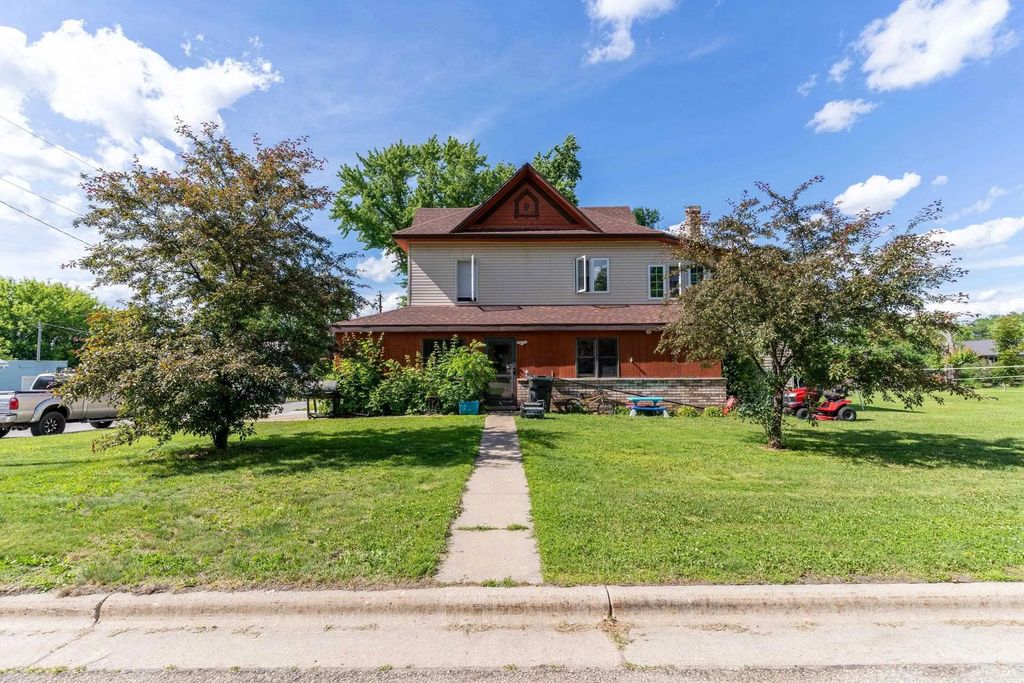 304 E 4th Street, MANAWA