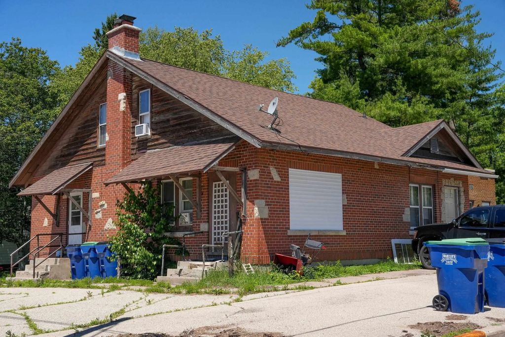 N5129 Cty Mm Road, SHAWANO