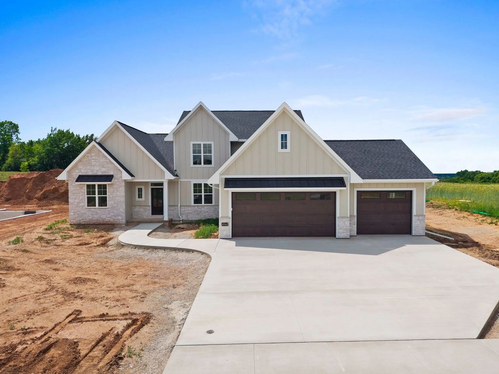 4968 Big Sky Pass, DE PERE
