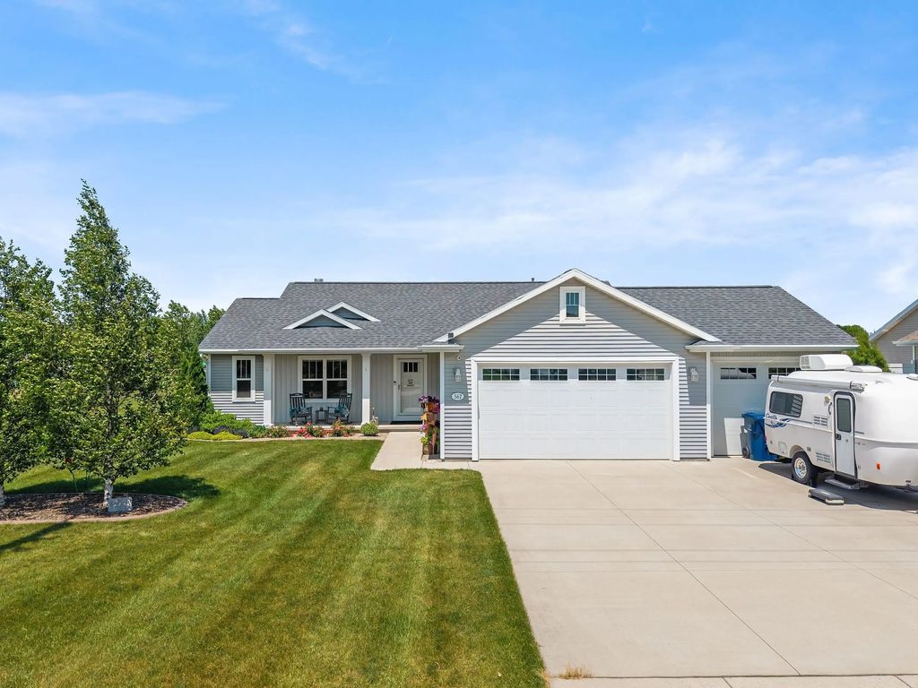 567 Fair Street, WRIGHTSTOWN