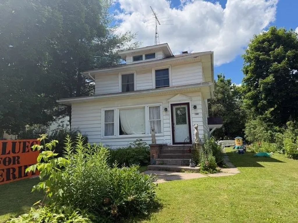 169 N Main Street, CLINTONVILLE
