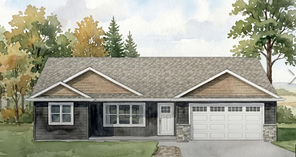 354 Tanha Trail, KIMBERLY