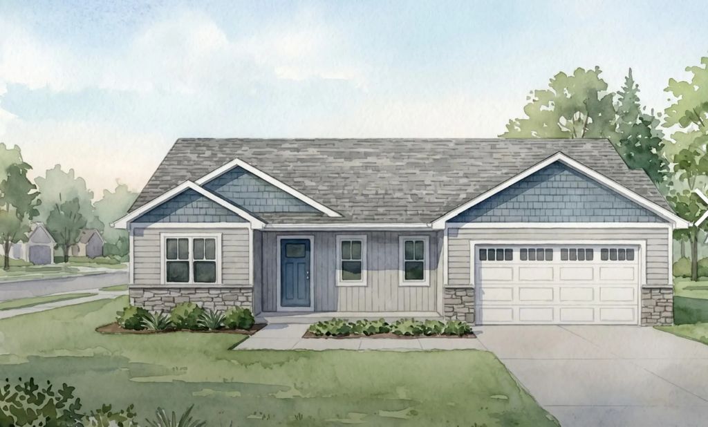 355 Satori Trail, KIMBERLY