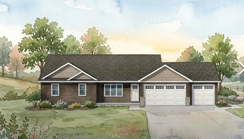 852 Terra Blue Court, KIMBERLY
