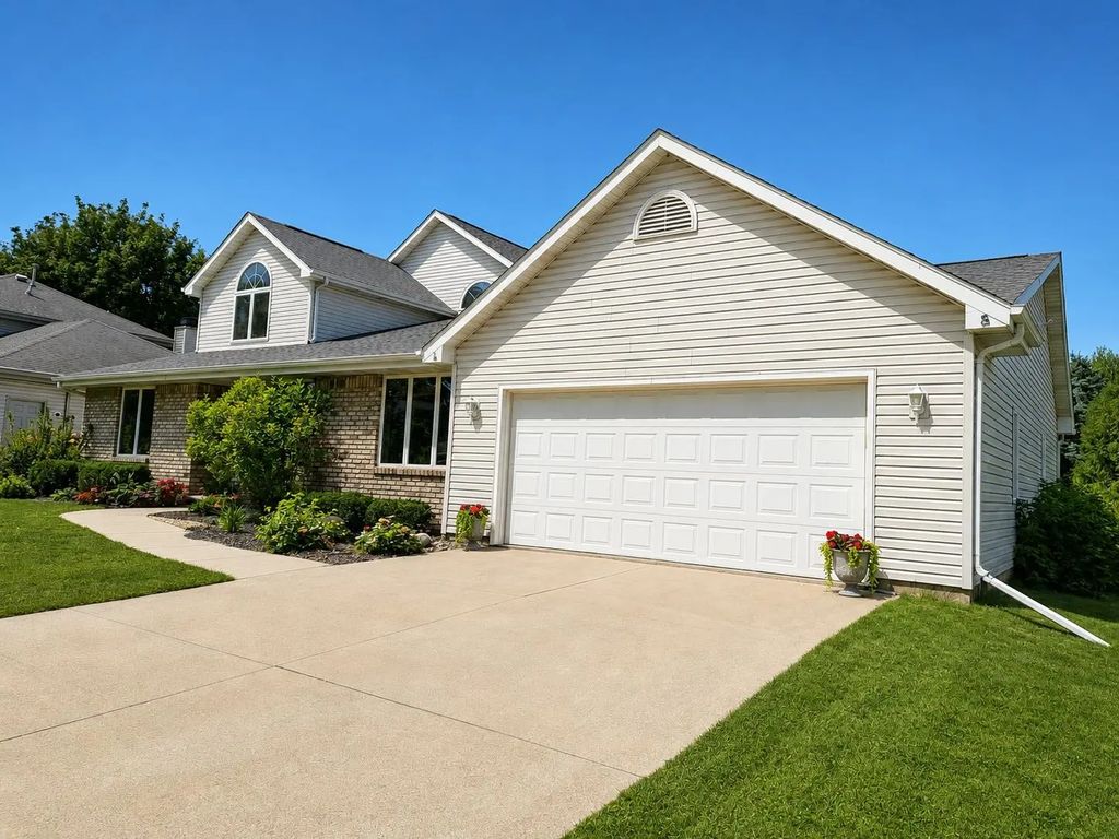 3529 N Morrison Street, APPLETON