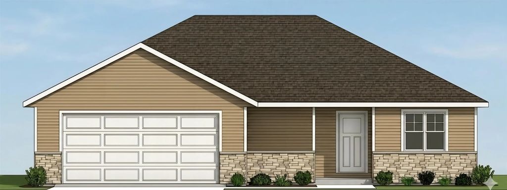 8314 Xavier Drive, NEENAH