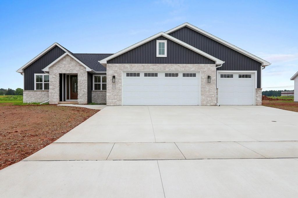 1607 Torchwood Trail, DE PERE
