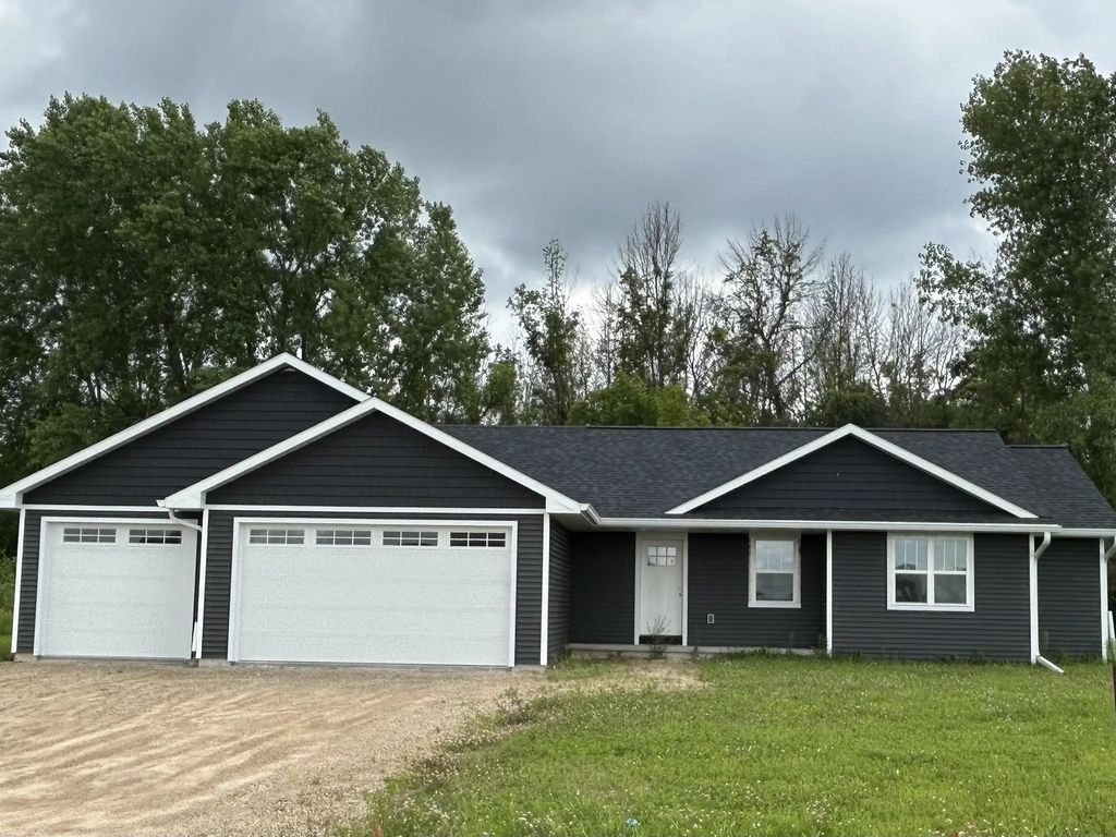 5319 Fenceline Lane, OMRO