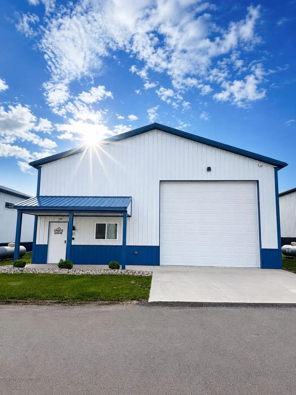 7577 Blacktop Way 35, NEENAH