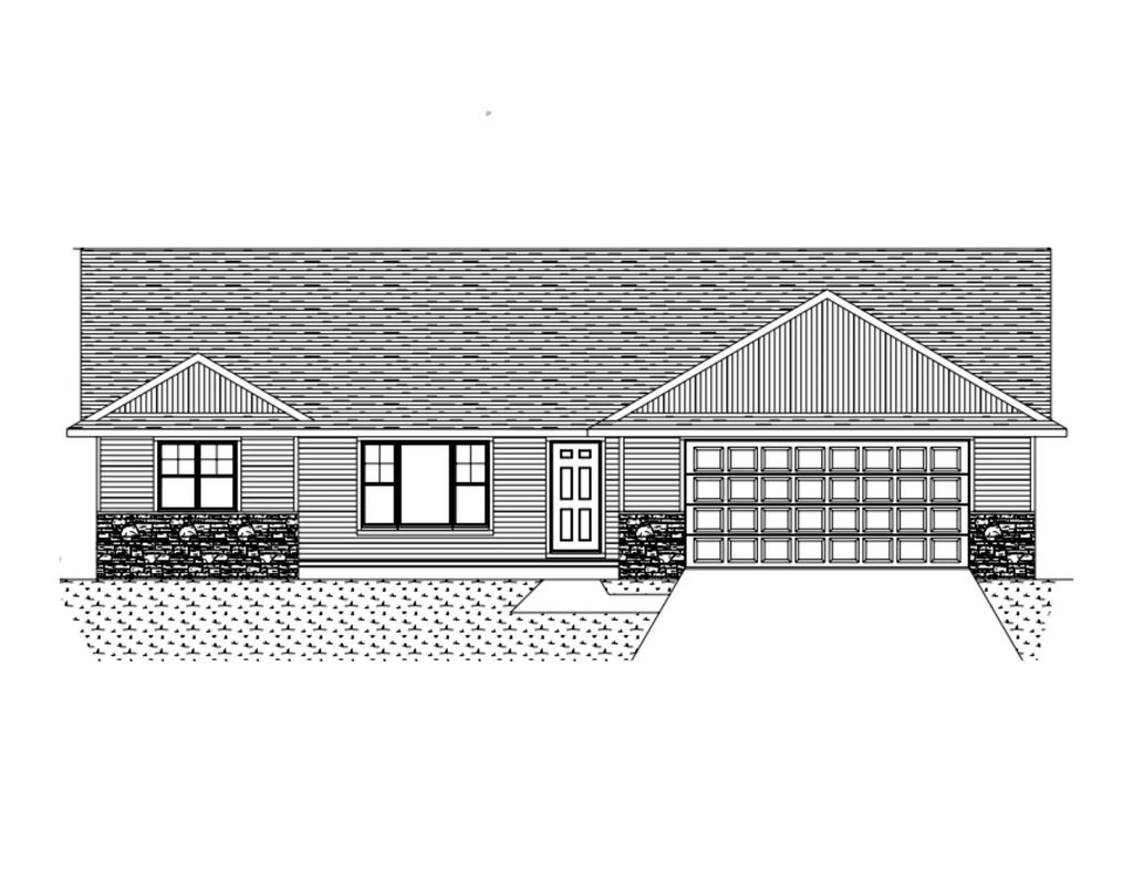 1411 Hoffman Road, GREEN BAY