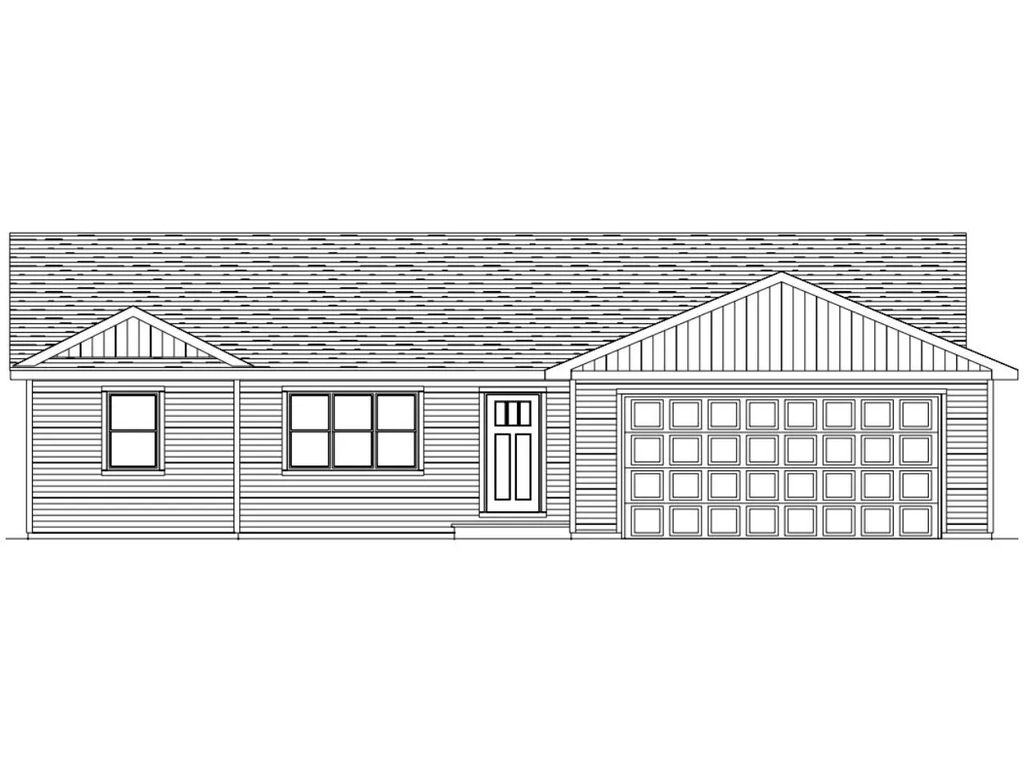 N1212 Telfair Drive, GREENVILLE