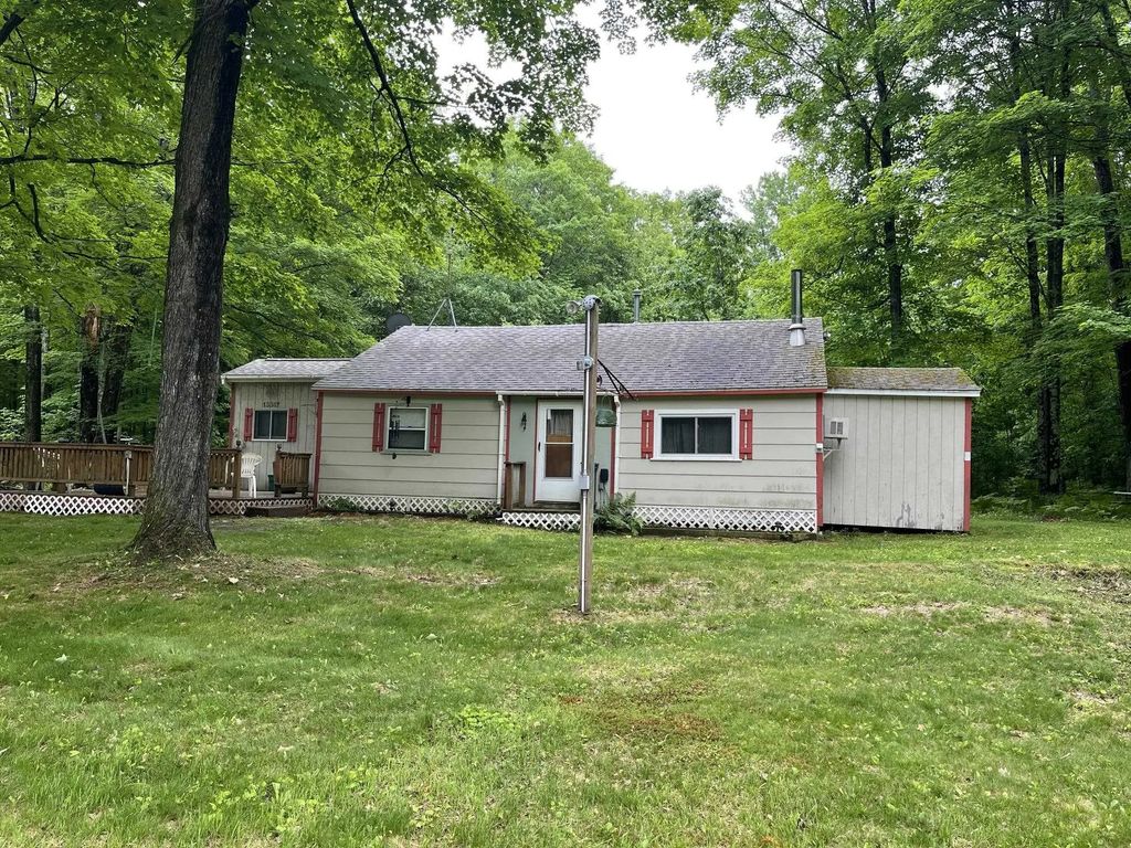 13367 Mccomb Lake Road, MOUNTAIN