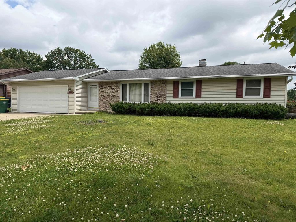 553 Delwiche Road, GREEN BAY