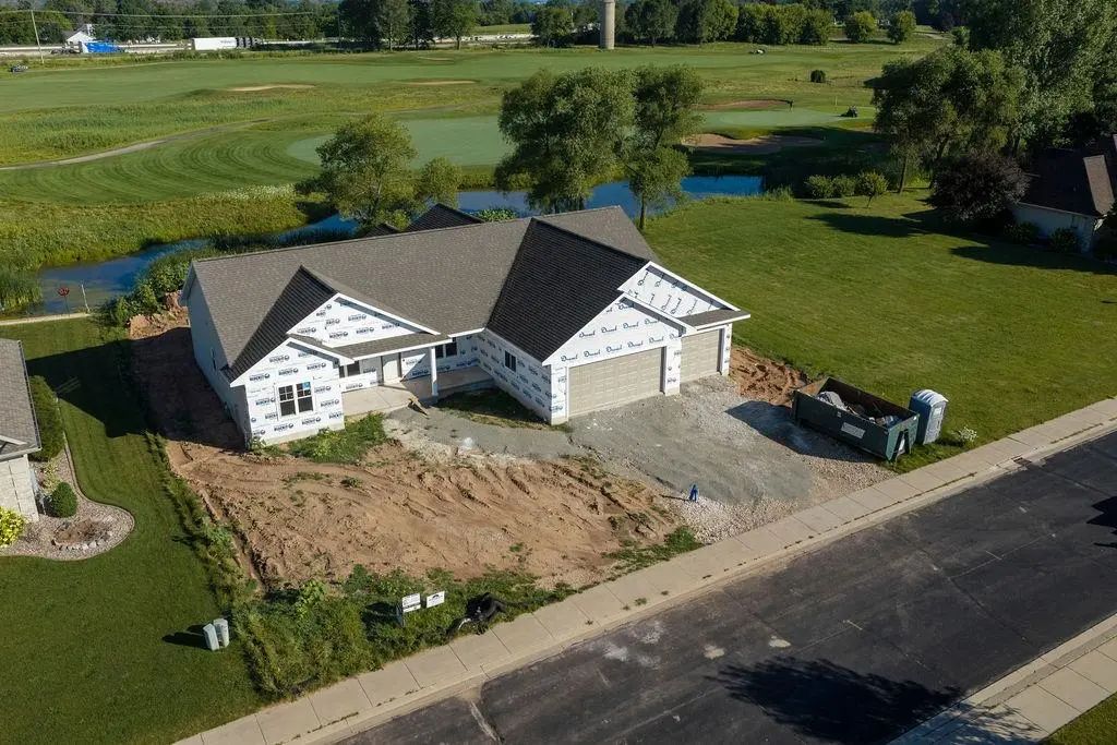 550 Royal St Pats Drive, WRIGHTSTOWN