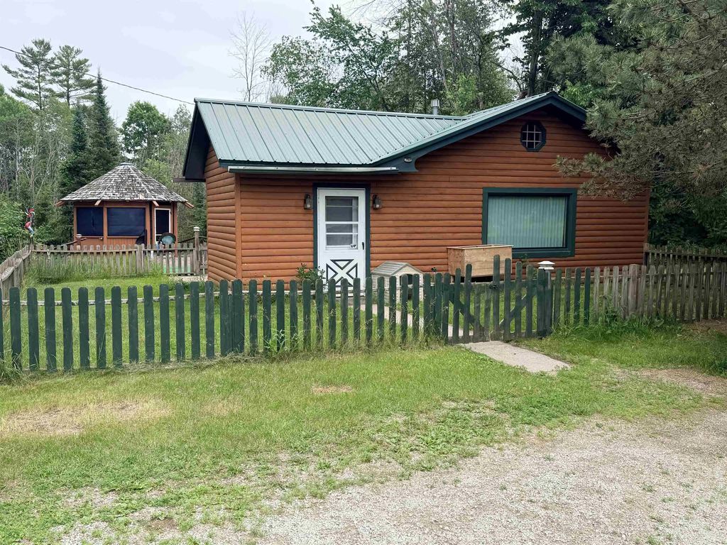 N4384 Us Hwy 41, WALLACE