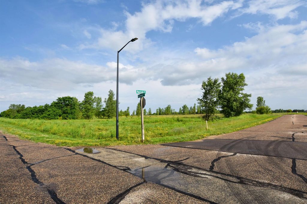 Runway Drive, WAUPACA