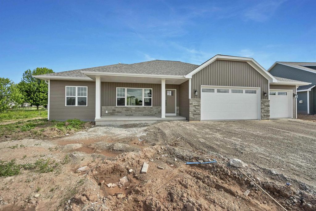 2859 Stelor Drive, GREEN BAY