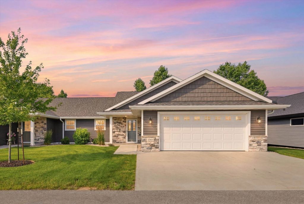 1865 Southbridge Road, DE PERE