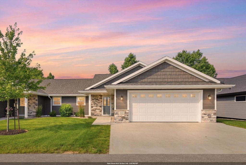 1865 Southbridge Road, DE PERE