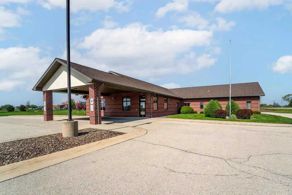 790 Eastgate Drive, RIPON