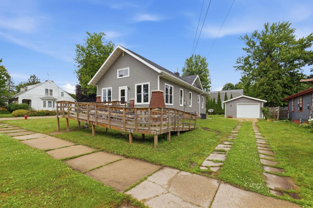 47 E 14th Street, CLINTONVILLE