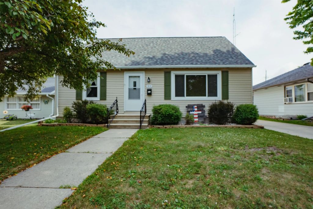 313 15th Street, FOND DU LAC