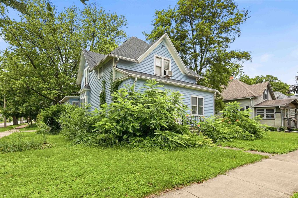 1103 N Division Street, APPLETON