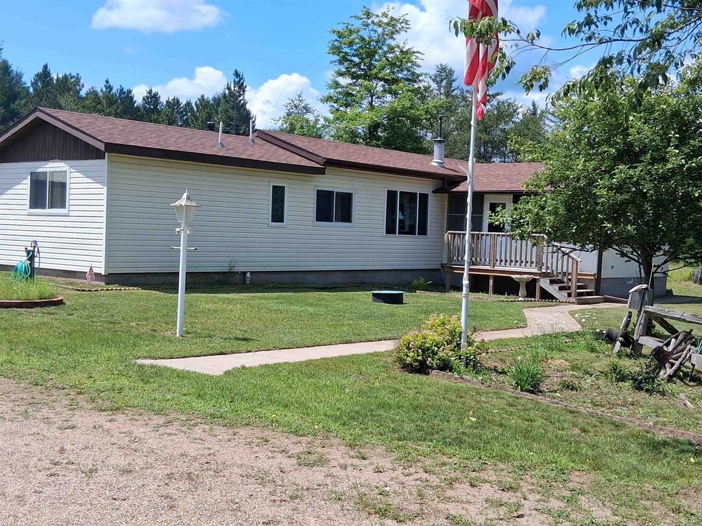 N13841 Mathis Road, ATHELSTANE