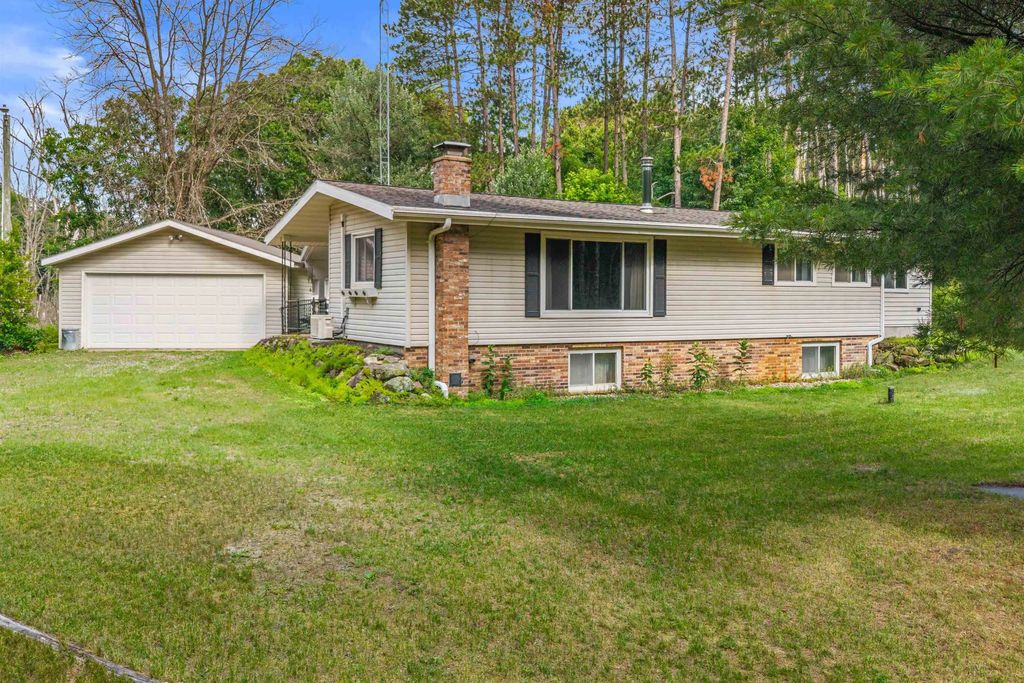 N4918 Viking Trail, WAUTOMA
