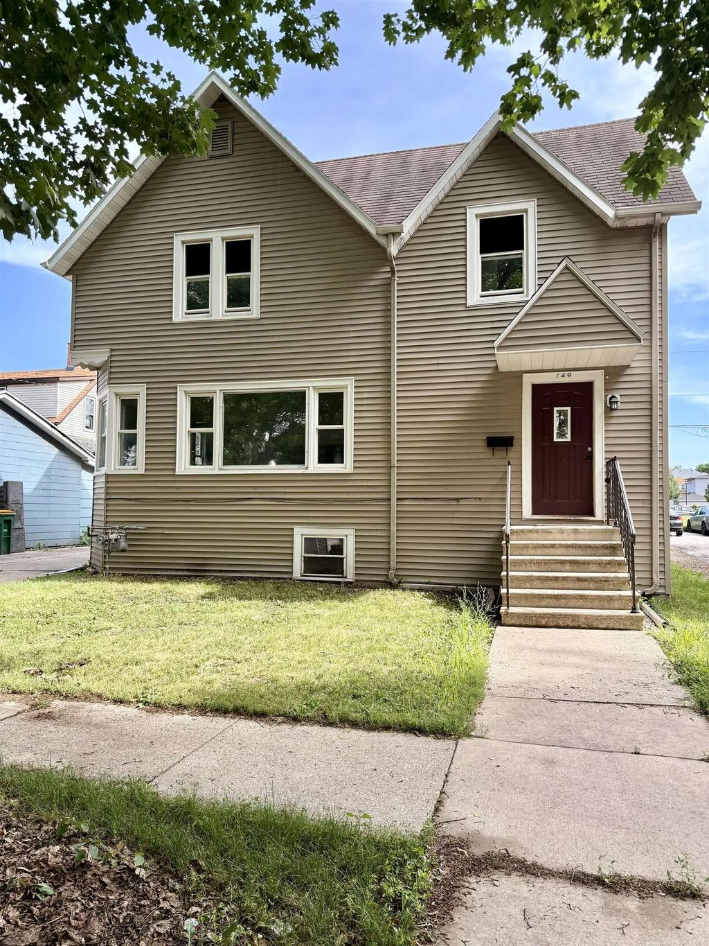 140 Hamilton Place, FOND DU LAC