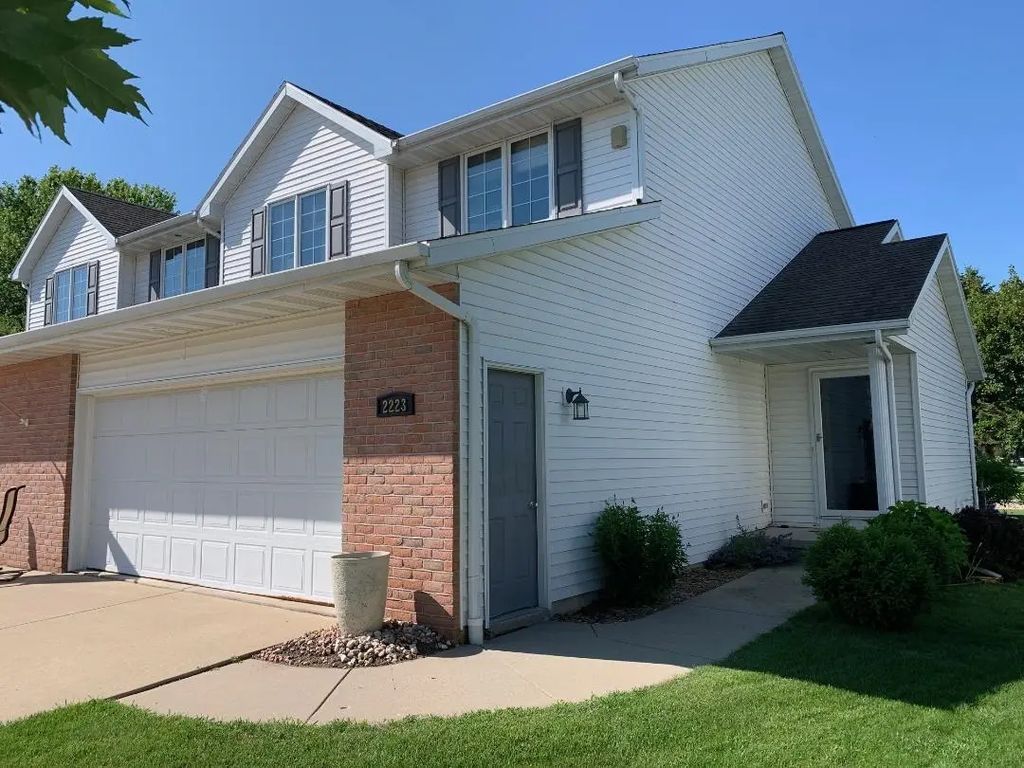 2223 Hopf Lane, DE PERE