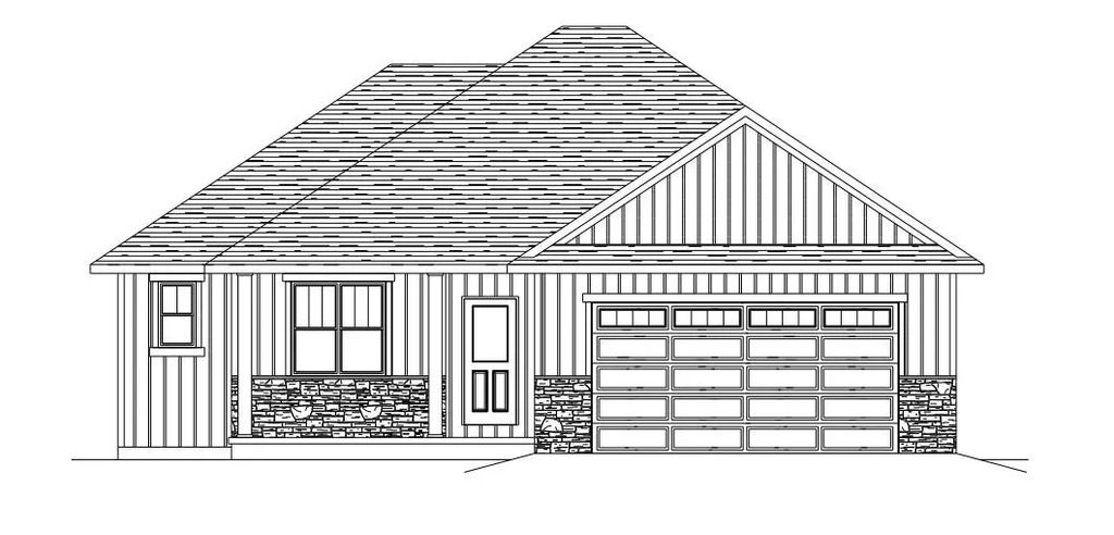 939 Enclave Court, DE PERE