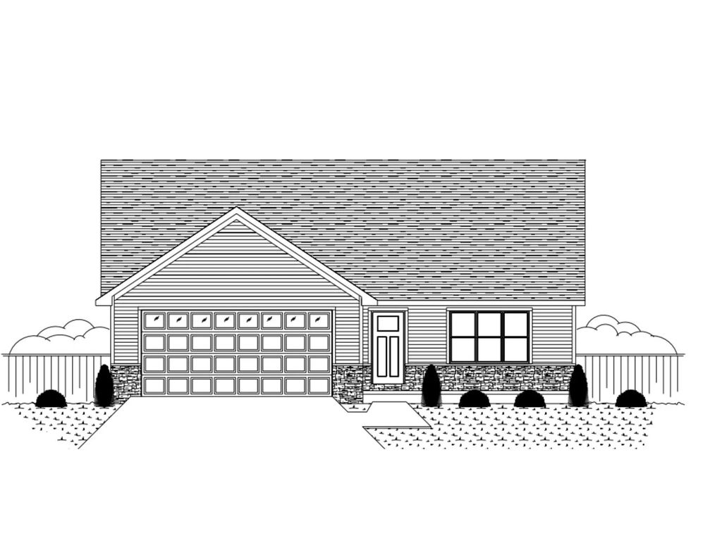 1417 Hoffman Road, GREEN BAY