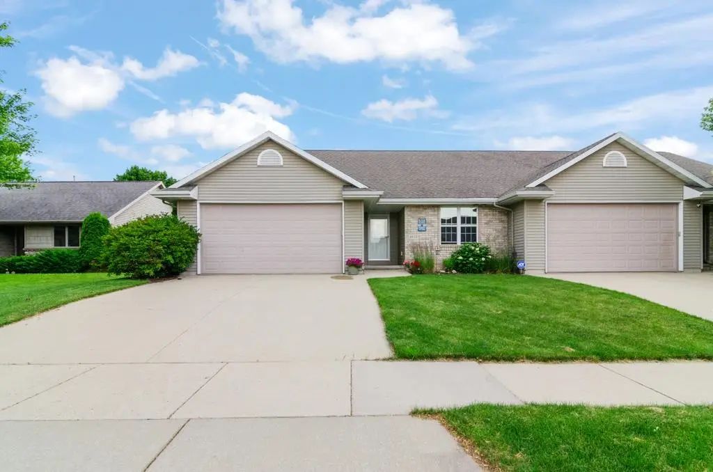 4813 Apple Road, APPLETON