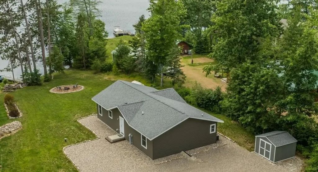 N12052 N Post Lake Drive, ELCHO