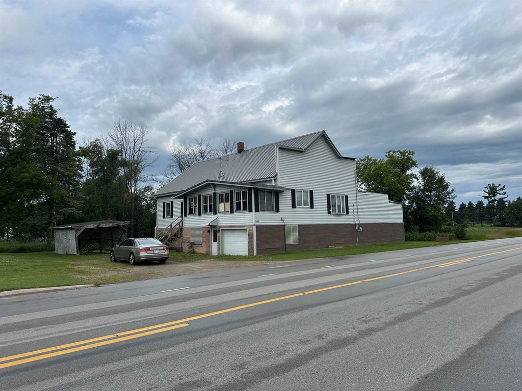 N3707 State Hwy 32, PULASKI