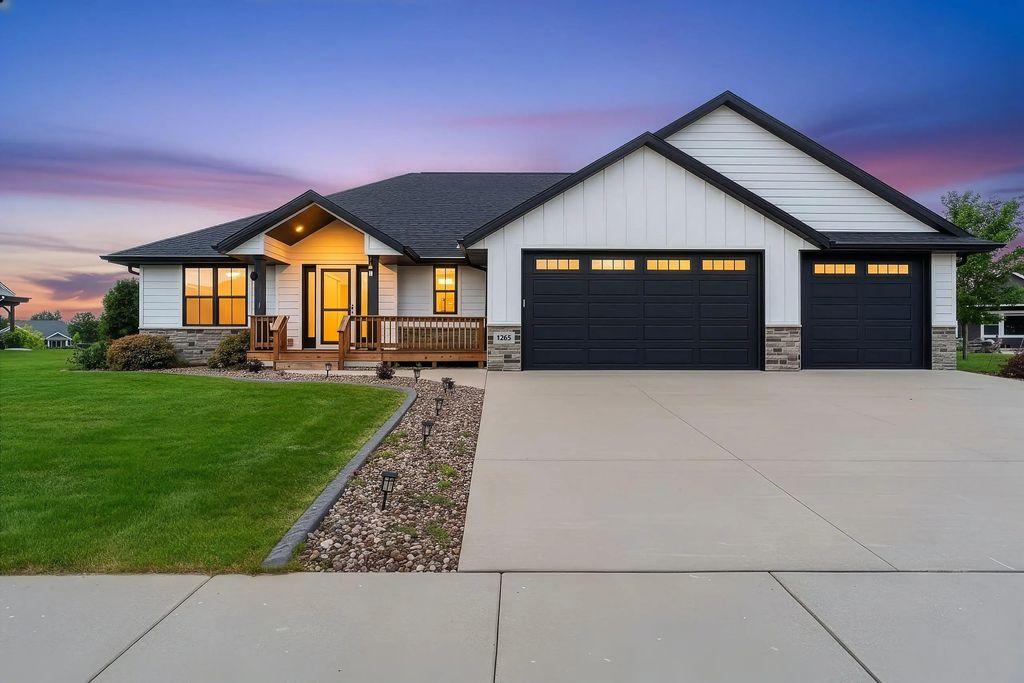 1625 Drusillas Way, GREEN BAY