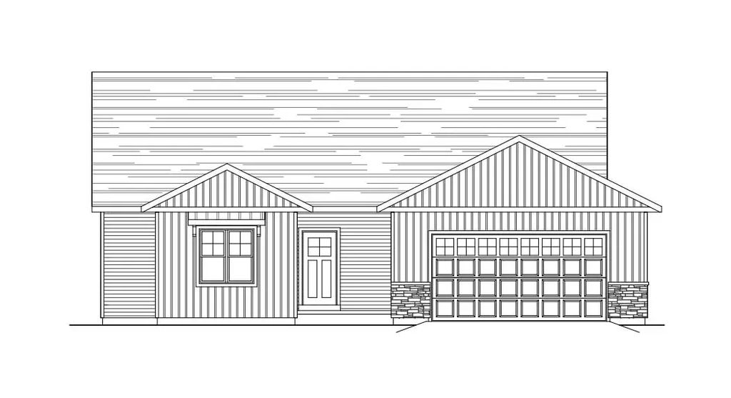 8322 Xavier Drive, NEENAH