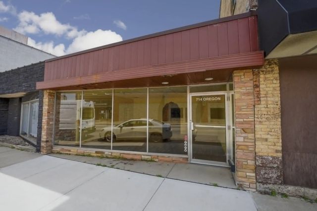 714 Oregon Street, OSHKOSH