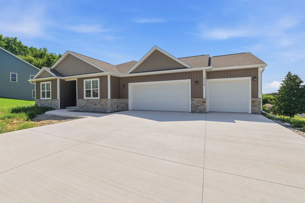 218 Glacial Terrace, RIPON