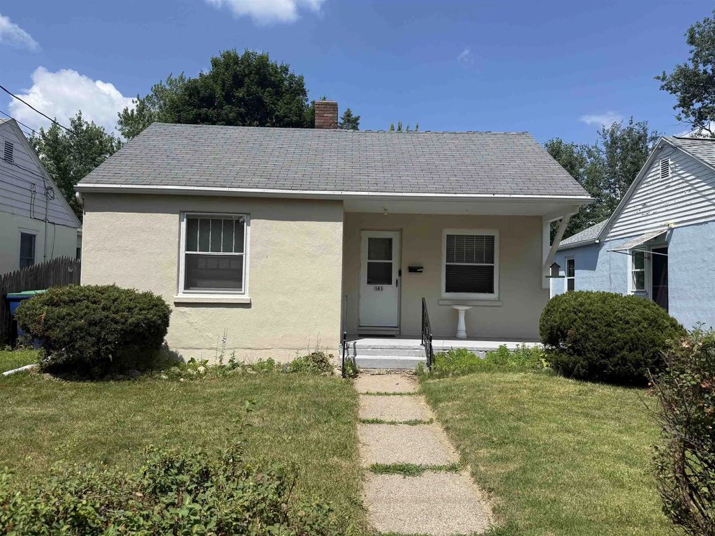 141 Mckinley Avenue, CLINTONVILLE