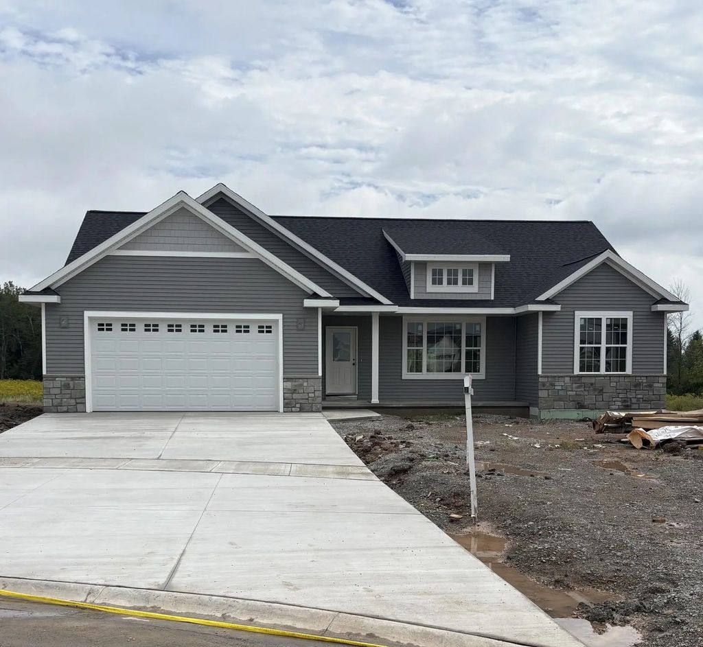 965 Enclave Court, DE PERE