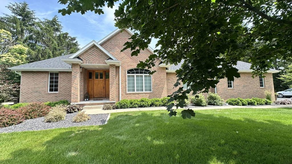 4536 Valhalla Road, NEW FRANKEN