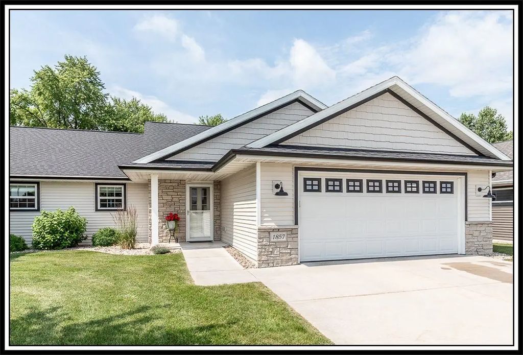 1857 Southbridge Road, DE PERE