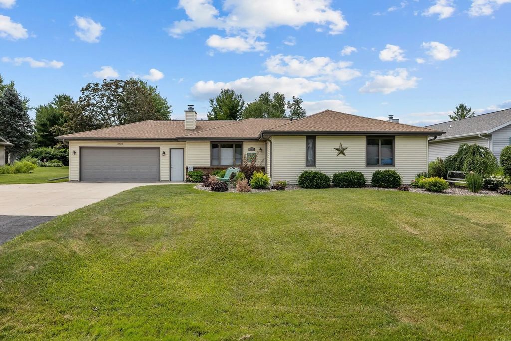 2623 W Sunnyview Circle, APPLETON
