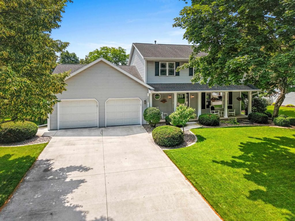 2842 Mayflower Road, GREEN BAY