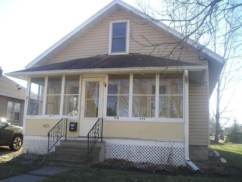 425 Annex Avenue, OSHKOSH